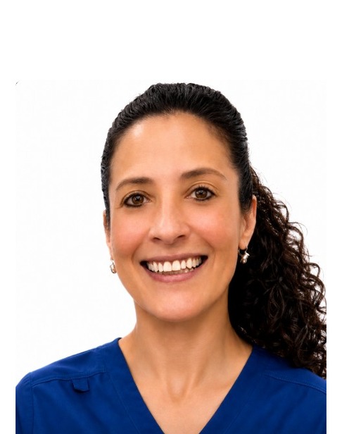 Diane, Dental Hygienist at Purcellville Dental