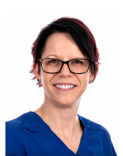 Jessica, Dental Assistant at Purcellville Dental