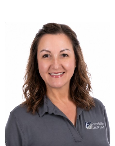 Rachele, Administrator and Treatment Coordinator at Purcellville Dental