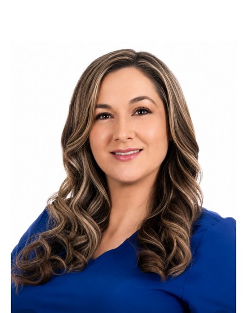 Stephanie, Dental Hygienist at Purcellville Dental